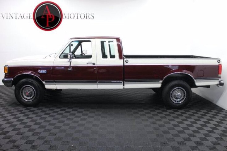 Photo for 1990 Ford F250